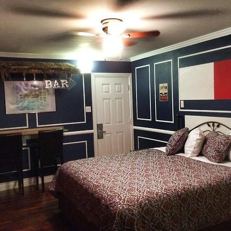 Travel Inn & Suites Victorville Luaran gambar