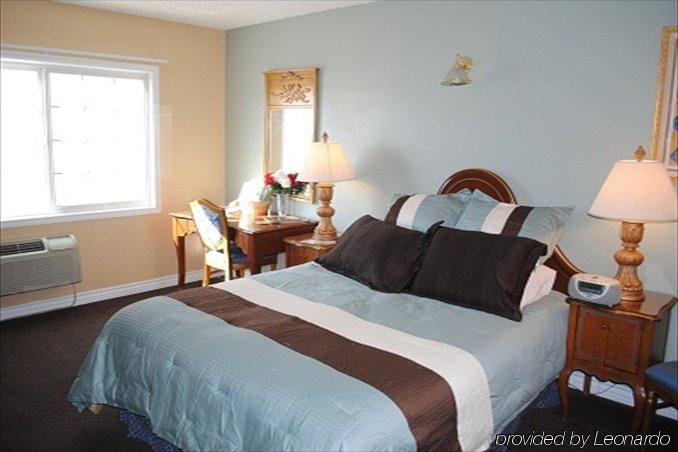 Travel Inn & Suites Victorville Bilik gambar