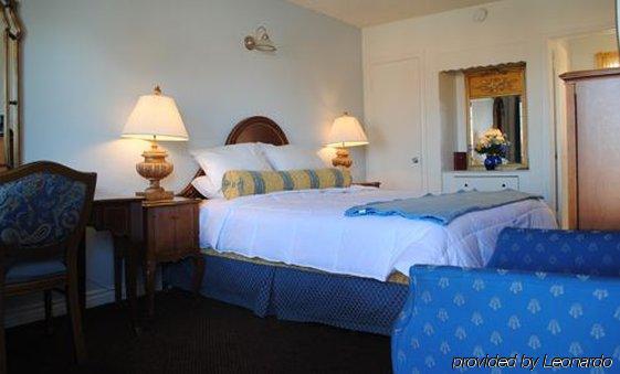 Travel Inn & Suites Victorville Bilik gambar