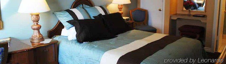 Travel Inn & Suites Victorville Luaran gambar