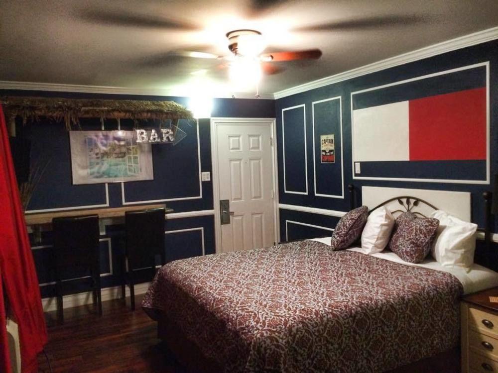 Travel Inn & Suites Victorville Luaran gambar