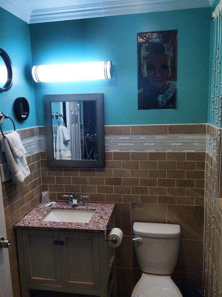 Travel Inn & Suites Victorville Luaran gambar