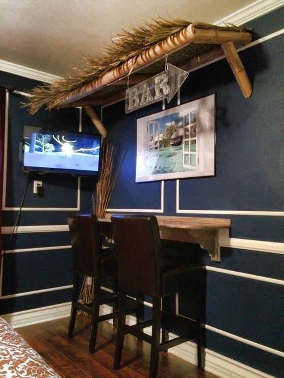 Travel Inn & Suites Victorville Luaran gambar
