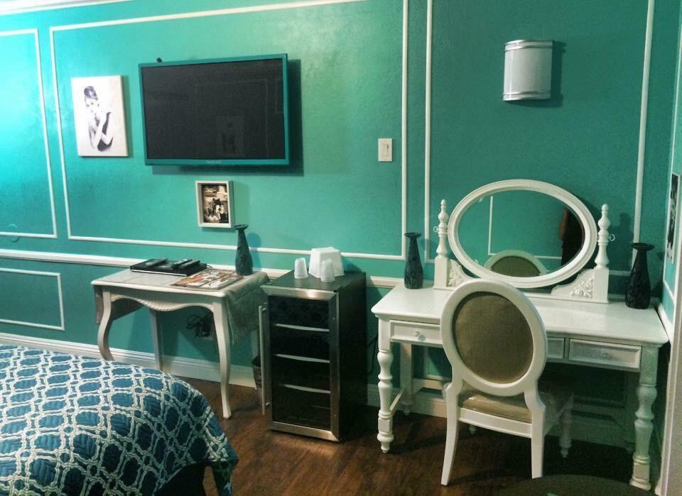 Travel Inn & Suites Victorville Luaran gambar