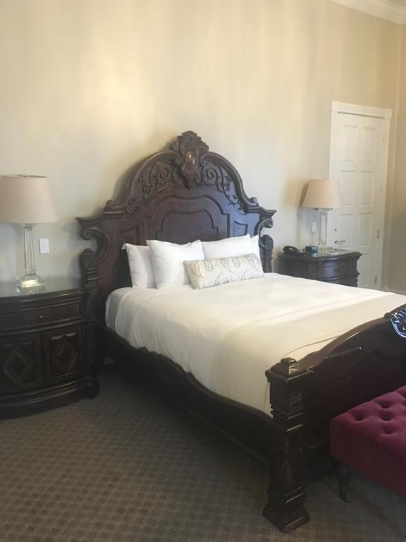 Travel Inn & Suites Victorville Luaran gambar