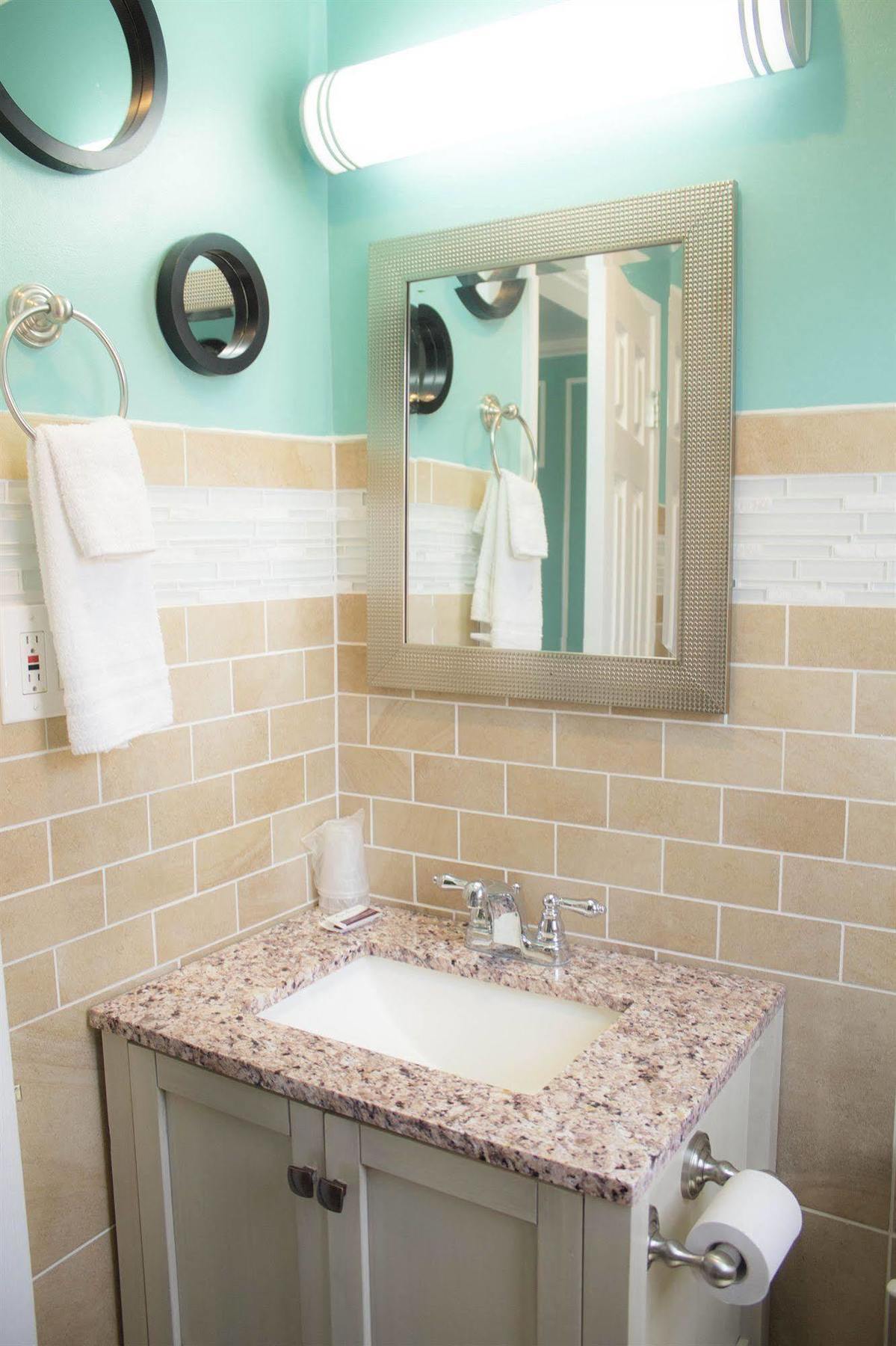 Travel Inn & Suites Victorville Luaran gambar