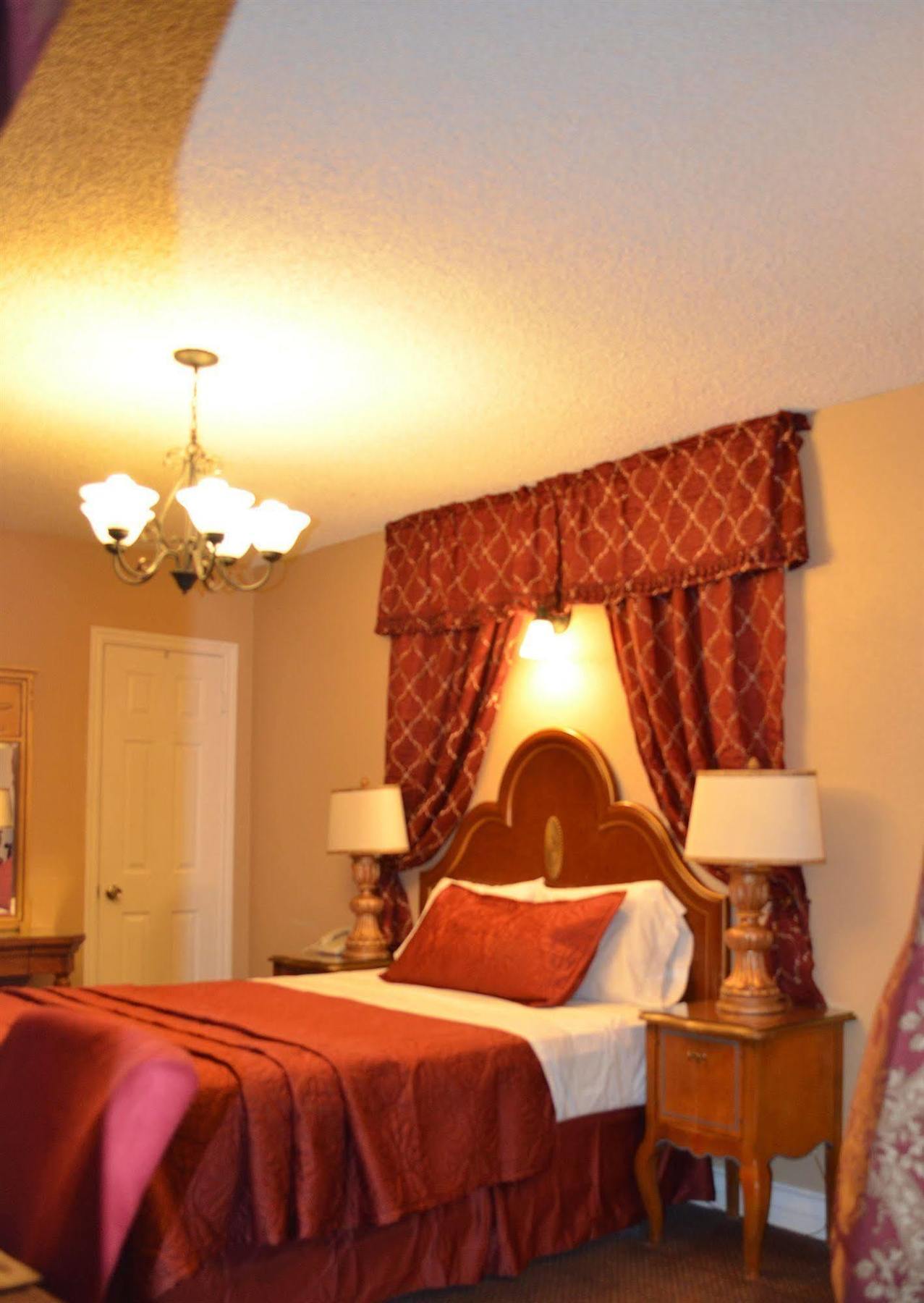 Travel Inn & Suites Victorville Luaran gambar