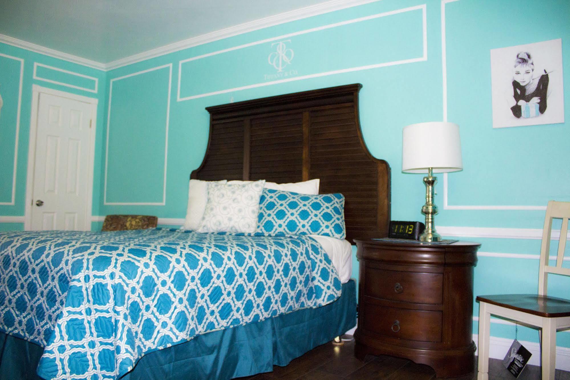 Travel Inn & Suites Victorville Luaran gambar
