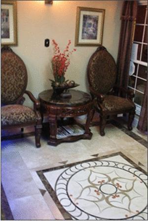 Travel Inn & Suites Victorville Luaran gambar